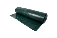 DPM Green Vapour Barrier 2.5 x 50m