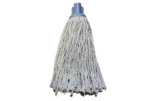 Mop Head Socket Grey / White No12*