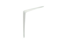 Bracket London White 150 x 200mm (6\" x 8\")*