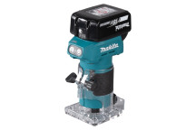 Makita DRT50Z 1/4\" Cordless Trimmer 18v B/O*