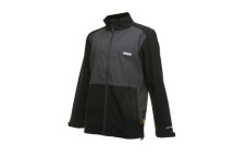 Dewalt Sydney Stretch Jacket Black/Grey L*