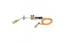 Pro 88 Detail Roofing Gas Torch Kit 4m Hose*