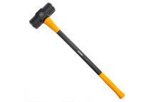 Xtrade Hammer Sledge Fibreglass 14lb*