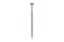 Tek Screw Light Wing Tip Timber / Metal 5.5 x 100mm (100)