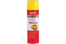 Everbuild Adhesive Contact Spray 500ml*