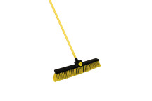 Bulldozer Heavy Duty Brush Complete 600mm 24\"*