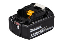 ZZ- Makita Battery BL1850 LXT 18v 5amp*