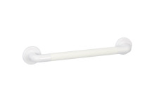 Grab Rail White Plastic 35mm x 300mm*