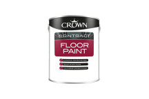 Crown Floor Paint Grey 5L*