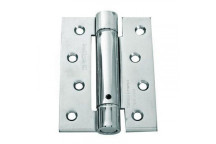 Hinge Spring Butt Single Action CP 102 x 76 x 3mm (2)*