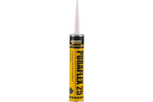 ZZ- Everbuild Sealant Polyurethane P25 Brown C3*