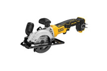 Dewalt DCS571N XR Circular Saw 115mm 18v Naked