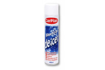 Vehicle De Icer Spray 600ml*