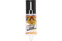 Gorilla Glue 5 Min 2Part Epoxy Syringe 25ml*