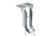 Joist Hanger Standard 50 x 150mm