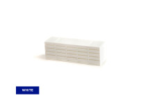 Vent Airbrick White*