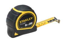 Stanley Pocket Tape Measure Tylon 8m*