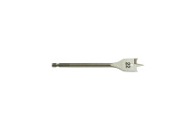 Milwaukee Flat Wood Bit 22mm x 152mm*