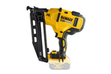 ZZ- DeWalt DCN600N-XJ XR Finish Nailer 18v B/O*