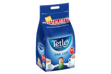 Tetley Tea Bags (1100)*