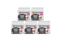 Tassimo Latte Box 5*