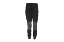 Apache Watson Slim Fit Stretch Jogger Black L*