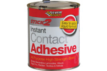 Everbuild Adhesive Contact 750ml*