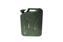 Jerry Can Green Metal 20L*