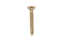 Woodscrew Classic Yell Pass 3.5 x 25mm (200)