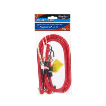 ZZ- BlueSpot Bungee Cord 24in (2)*