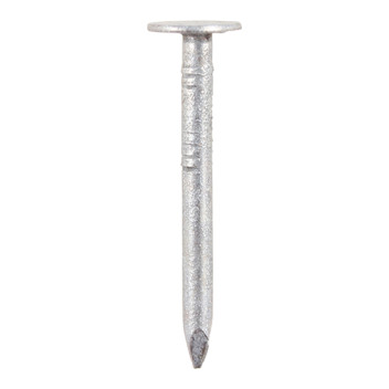 Nail Clout Galvanised 3.75 x 75mm 2.5Kg