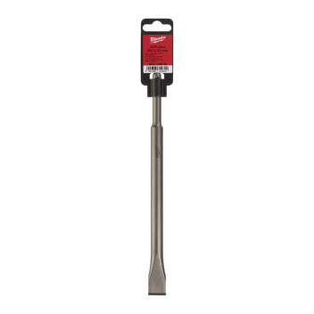 Milwaukee Sds Plus Flat Chisel 20mm*