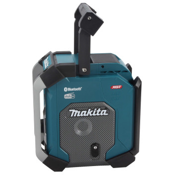 Makita Radio MR007GZ DAB/DAB+ Radio With Bluetooth 18v*