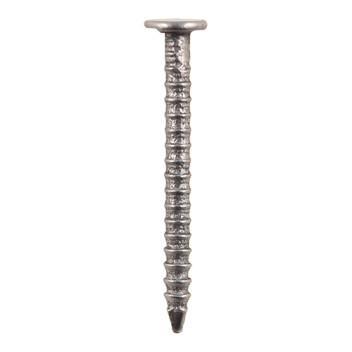 Nail Annular Ringshank Bright 2.65 x 50mm 2.5Kg