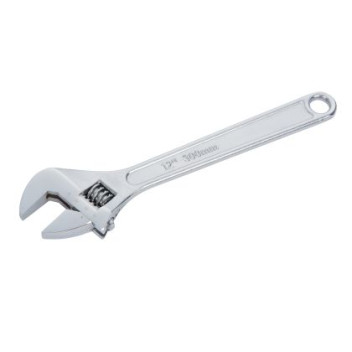 Wrench Adjustable 300mm (12\")*