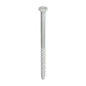 Multi Fix Bolt Hex Head 12.0 x 200mm