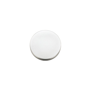 Escutcheon Blank Profile SAA 52mm*