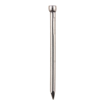 Nail Round Lost Head Bright 3.00 x 50mm 500g