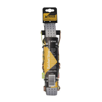 Xtrade Ratchet Strap 38mm x 4m*