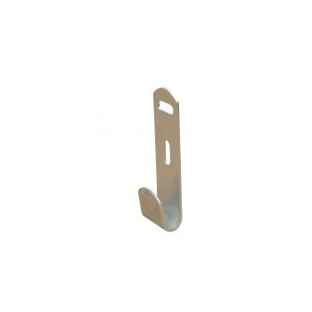 Fire Extinguisher Bracket 9kg/lt Std J*