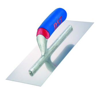 RST Trowel Plastering Finishing 14 x 4.25\"*