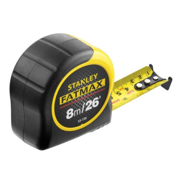 Stanley Fatmax Tape Measure 8m*