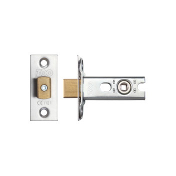 Tubular Deadbolt EB/SS 64mm*