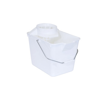 Mop Bucket Plastic 15 Litre*