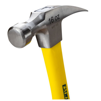 ZZ- Estwing SureStrike Framing Hammer Straight Claw 22oz*