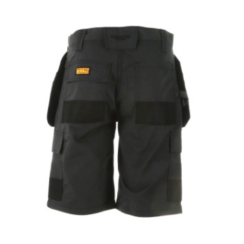 Dewalt Cheverley Rip Stop Shorts Grey 32R*