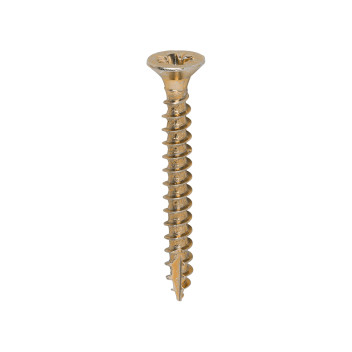 Woodscrew Classic Yell Pass 3.5 x 30mm (200)