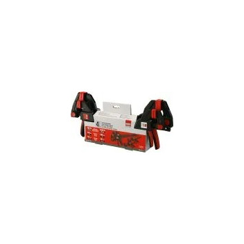 Bessey EZL One Handed 4Pc Clamp Set*