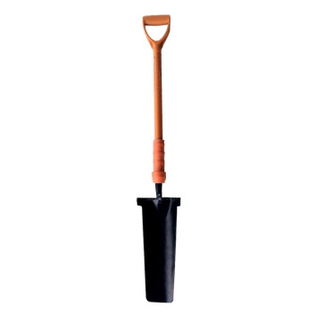 Insulated Shovel Newcastle Draining BS8020*