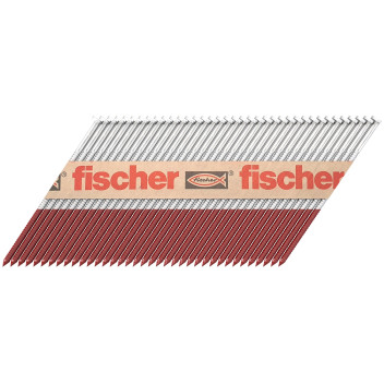 Fischer Framing Ring Nail Galv 64mm (3300)*